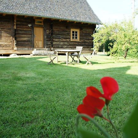 Fh Strowota Villa Kolonie  Екстериор снимка