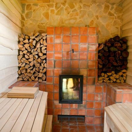 Fh Strowota Villa Kolonie  Екстериор снимка