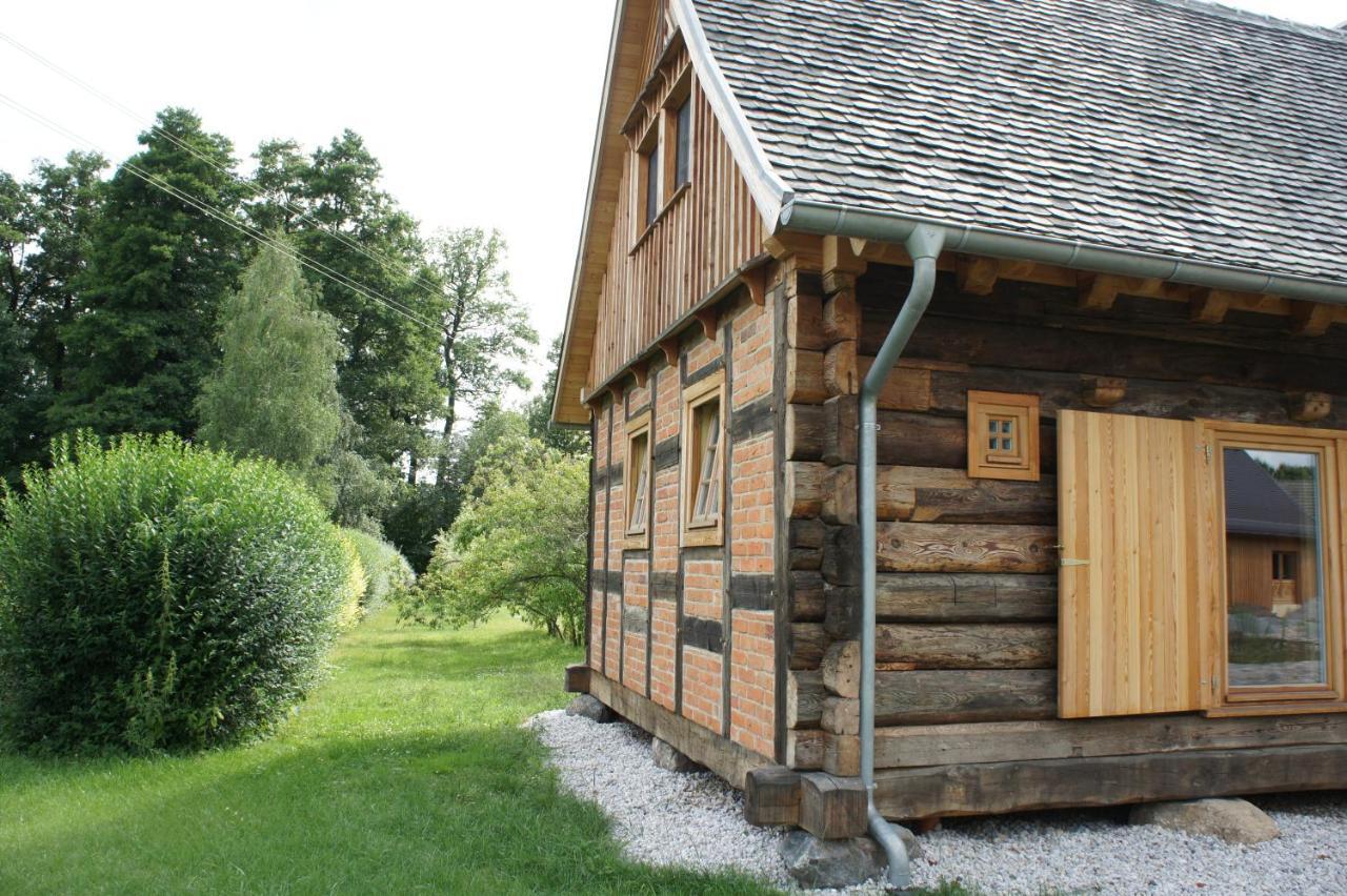 Fh Strowota Villa Kolonie  Екстериор снимка