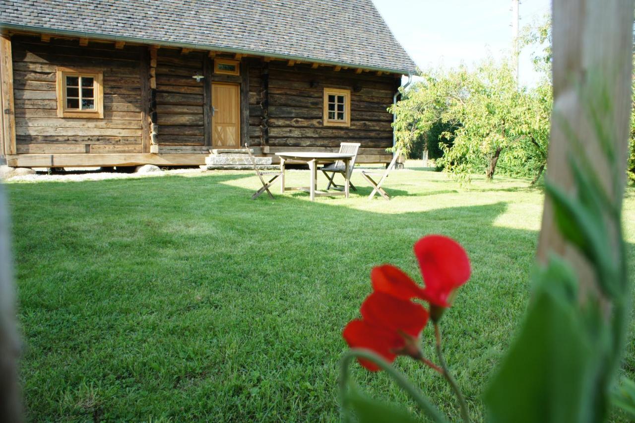 Fh Strowota Villa Kolonie  Екстериор снимка