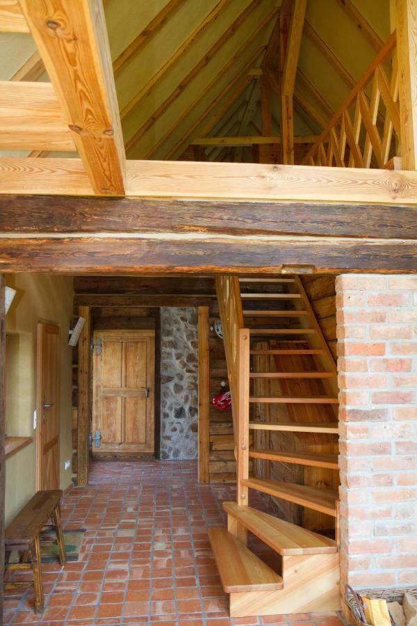 Fh Strowota Villa Kolonie  Екстериор снимка