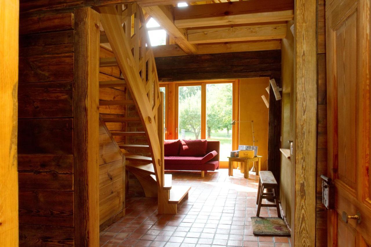 Fh Strowota Villa Kolonie  Екстериор снимка