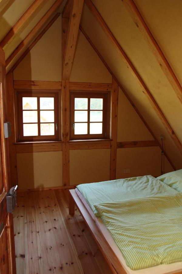 Fh Strowota Villa Kolonie  Екстериор снимка